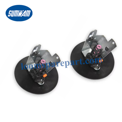 Tendeur de disque de pièces de rechange de métier à tisser de 140 x de 130 X de 140MM Picanol grand
