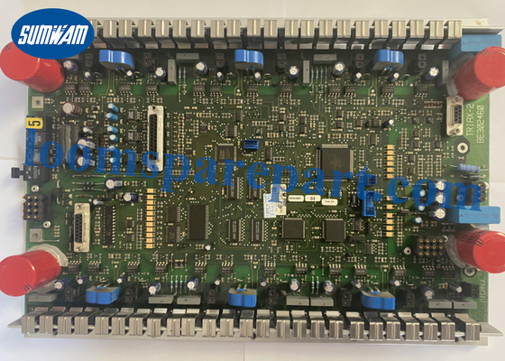 CARTE de Jet Loom Parts TRIAX-2 d'air de BE302460 Picanol