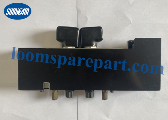 MOTEUR des pièces de rechange ELCA de métier à tisser de BE308056 Picanol