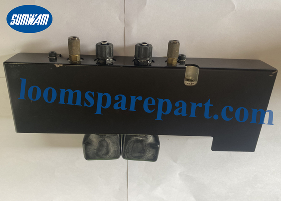 MOTEUR des pièces de rechange ELCA de métier à tisser de BE308056 Picanol