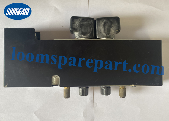 MOTEUR des pièces de rechange ELCA de métier à tisser de BE308056 Picanol
