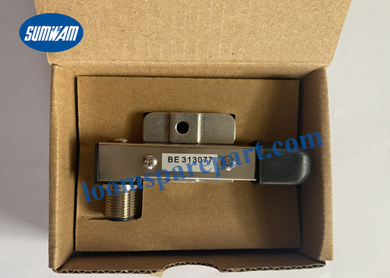 Pièces de rechange de métier à tisser de FD BE308883 Picanol Airjet