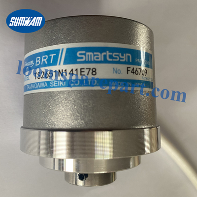 ENCODEUR de pièces de rechange de métier à tisser de tissage TS2651N141E78