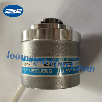 ENCODEUR de pièces de rechange de métier à tisser de tissage TS2651N141E78