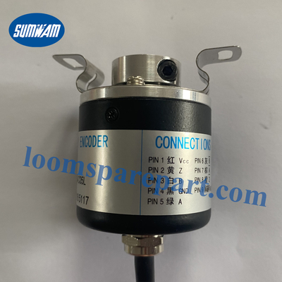 Pièces de rechange de métier à tisser de tissage d'encodeur de Psb 3806-1440-C05l