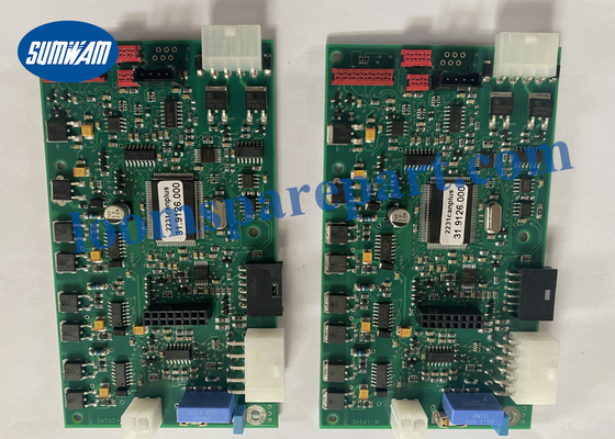 Carte d'IRO pour Picanol Omniplus 31.9126.000 OMNI PLUS des pièces de rechange de métier à tisser
