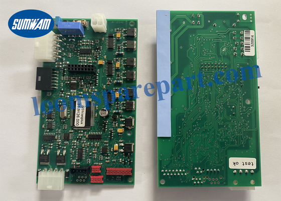 Carte d'IRO pour Picanol Omniplus 31.9126.000 OMNI PLUS des pièces de rechange de métier à tisser
