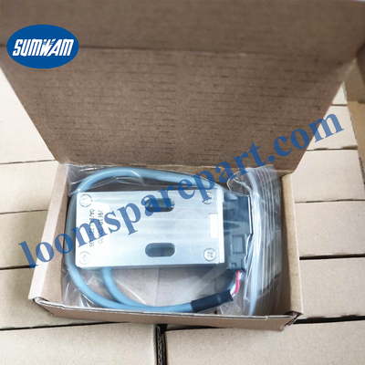Pièces de rechange de verre de métier à tisser de capteur du ballon J9810-00020-00 Toyota Jat-600/Jat-610/Jat-710