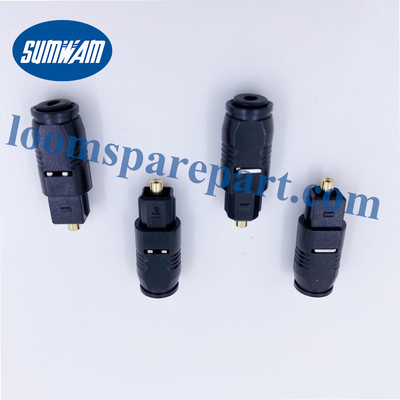 Tête optique de pièces de rechange de métier à tisser de Jat-710 Toyota Jat-600/Jat-610