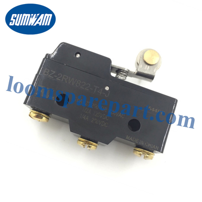 Commutateur sensible 62611-00004 de pièces de rechange de métier à tisser de Jat-710 Toyota
