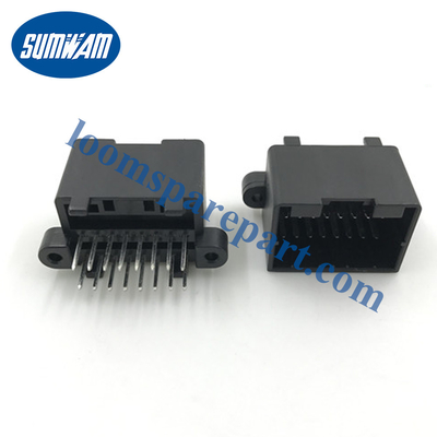 Pièces de rechange du métier à tisser Jat-610/Jat-710/Jat-810 de contacteur de pièces de rechange de métier à tisser de Jat-600 Toyota