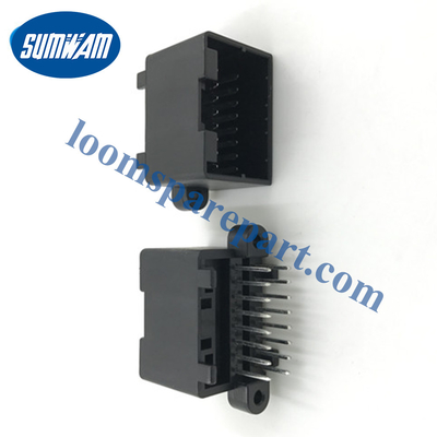 Pièces de rechange du métier à tisser Jat-610/Jat-710/Jat-810 de contacteur de pièces de rechange de métier à tisser de Jat-600 Toyota