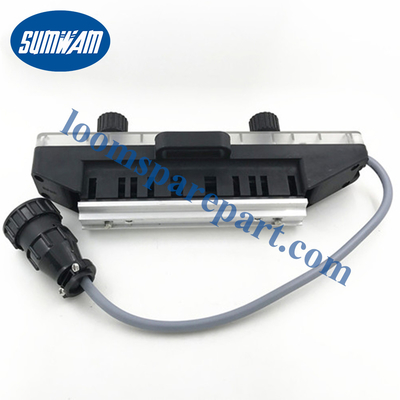 Boîte Grb261329 pièces de rechange du métier à tisser Jat-600/Jat-610/Jat-710 de Toyota d'arrêt de chaîne de Grob