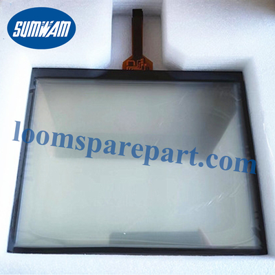 Pièces de rechange de métier à tisser d'écran tactile de panneau de Toyota Jat710 62799-00010