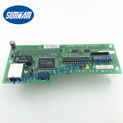 Carte de communication de pièces de rechange de métier à tisser de J9201-31000-Oa Toyota J9201-31000-Od
