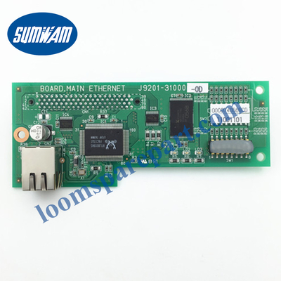 Carte de communication de pièces de rechange de métier à tisser de J9201-31000-Oa Toyota J9201-31000-Od