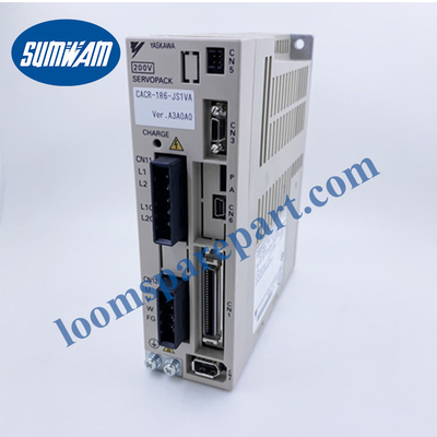 Pièces de rechange de métier à tisser de l'amplificateur Cacr-1r6-Js1va Toyota Jat-600/Jat-610/Jat-710/Jat-810