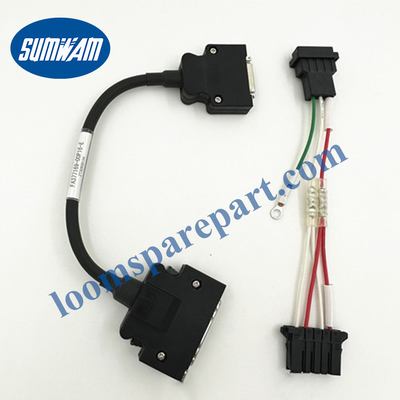 Pièces de rechange de métier à tisser de l'amplificateur Cacr-1r6-Js1va Toyota Jat-600/Jat-610/Jat-710/Jat-810