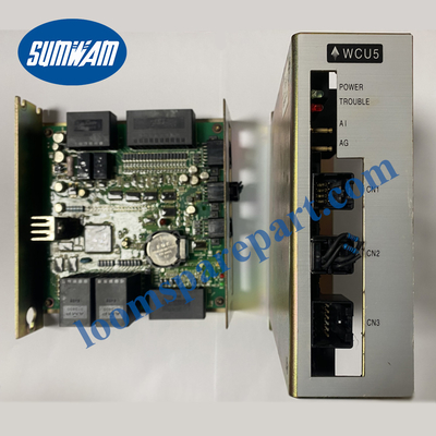 L'eau Jet Loom Spare Parts de Tsudakoma 408 du panneau WCU5