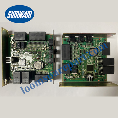 L'eau Jet Loom Spare Parts de Tsudakoma 408 du panneau WCU5