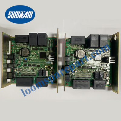 L'eau Jet Loom Spare Parts de Tsudakoma 408 du panneau WCU5