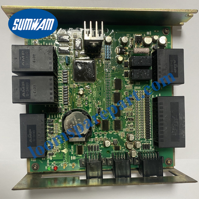 L'eau Jet Loom Spare Parts de Tsudakoma 408 du panneau WCU5