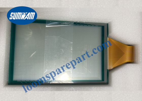 Pièce de rechange de métier à tisser de Toyota JAT710 de feuille d'écran tactile