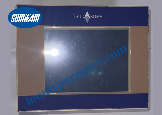 L'eau complète Jet Loom Spare Parts d'ensemble d'affichage de Tsudakoma 408
