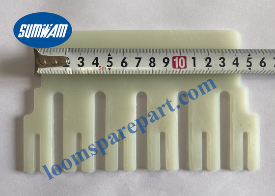 Peigne Support Plastique Complet Toyota JAT710 Loom Pièce Détachée
