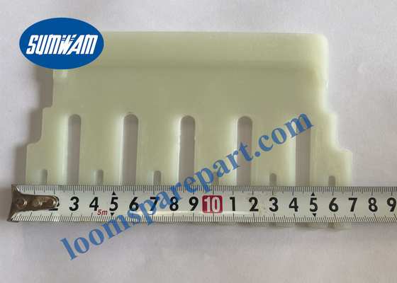 Peigne Support Plastique Complet Toyota JAT710 Loom Pièce Détachée
