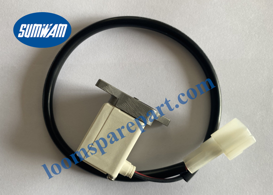 Pièces de rechange de métier à tisser de valve de sous-marin de Tsudakoma ZAX9200