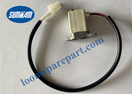 Pièces de rechange de métier à tisser de valve de sous-marin de Tsudakoma ZAX9200