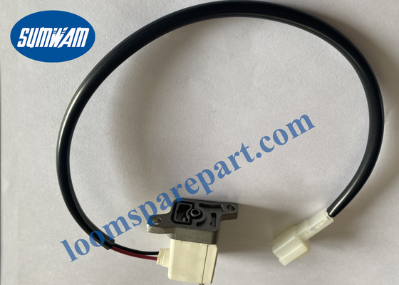 Pièces de rechange de métier à tisser de valve de sous-marin de Tsudakoma ZAX9200