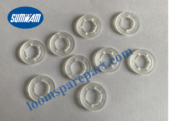 Pièces de rechange en caoutchouc de métier à tisser de Tsudakoma ZAX9200 de sous valve