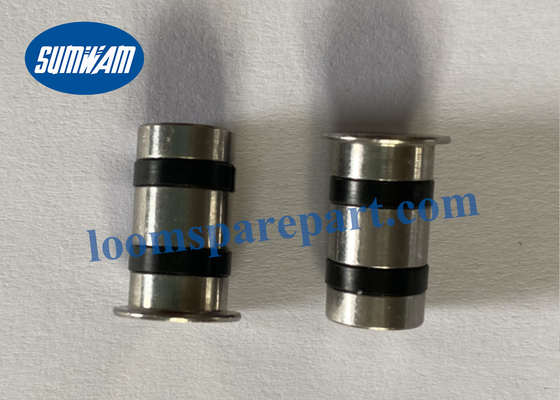 Sous pièces de rechange de métier à tisser de Tsudakoma ZAX9200 de piston de valve