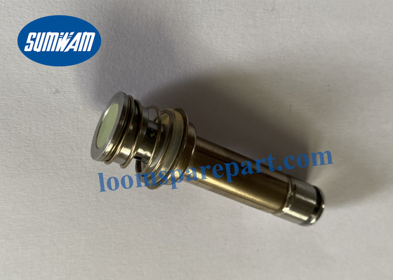 Armature de Picanol et ensemble complet de piston, pièces de rechange de métier à tisser de picanol