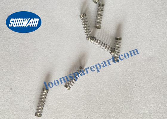 Sous pièces de rechange de métier à tisser de Tsudakoma ZAX9200 de ressort de valve