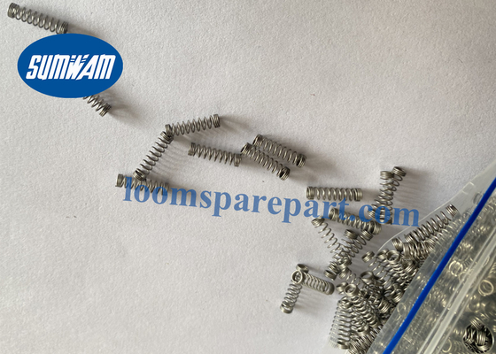Sous pièces de rechange de métier à tisser de Tsudakoma ZAX9200 de ressort de valve