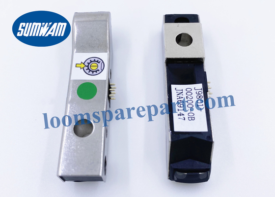 Le corps de Wf reflètent le palpeur (lentille) J9801-10200-0A des pièces de rechange du métier à tisser JAT-710/JAT-810 de Toyota