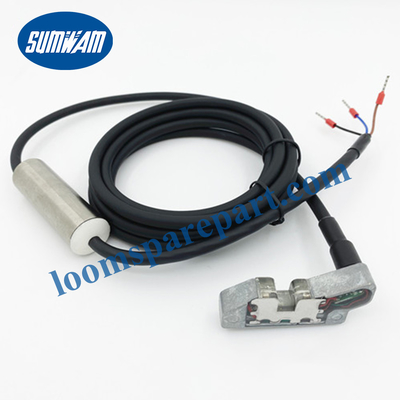 BE309186, BE308845, BE309189, PALPEUR DE TRAME, DELTA DE PICANOL, OMNI, OMNI PLUS LA PIÈCE DE RECHANGE PRATR DE MÉTIER À TISSER