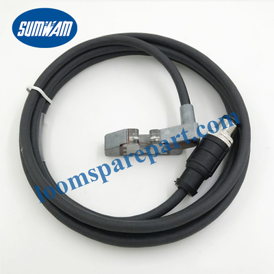 BE309186, BE308845, BE309189, PALPEUR DE TRAME, DELTA DE PICANOL, OMNI, OMNI PLUS LA PIÈCE DE RECHANGE PRATR DE MÉTIER À TISSER