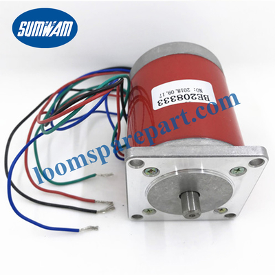 BE208333 Elsy Stepper Motor pour la machine de tissage avec le modèle de Picanol, PIÈCES DE RECHANGE de MÉTIER À TISSER de PICANOL