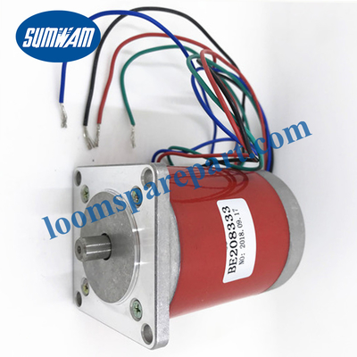 BE208333 Elsy Stepper Motor pour la machine de tissage avec le modèle de Picanol, PIÈCES DE RECHANGE de MÉTIER À TISSER de PICANOL