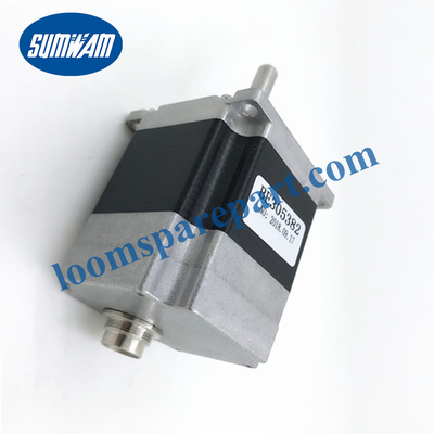 Moteur de BE305382 Picanol, moteur pas à pas, PIÈCES DE RECHANGE de MÉTIER À TISSER de PICANOL