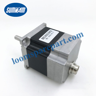 Moteur de BE305382 Picanol, moteur pas à pas, PIÈCES DE RECHANGE de MÉTIER À TISSER de PICANOL