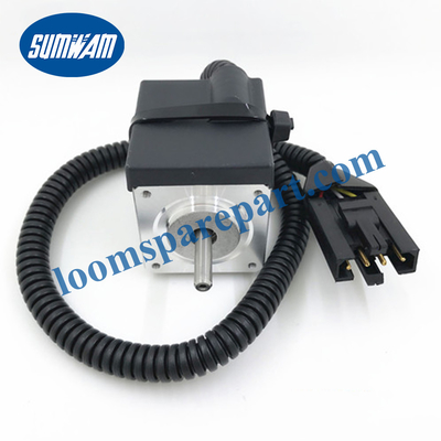 Moteur du coupeur BE305301 pour Picanol, pour l'industrie textile, PIÈCES DE RECHANGE de MÉTIER À TISSER de PICANOL