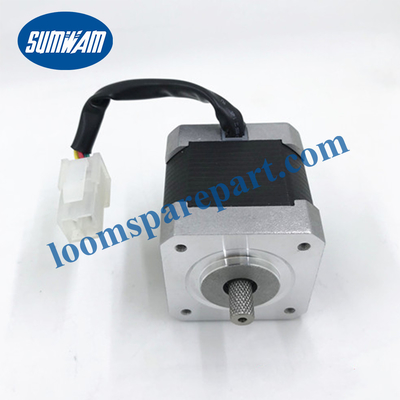 Moteur d'Optimax de métier à tisser de la rapière BE231900 pour le moteur d'optimax de pièces de rechange de machine de métier à tisser de tissage