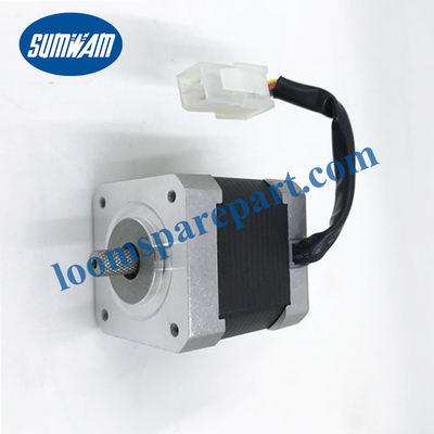 Moteur d'Optimax de métier à tisser de la rapière BE231900 pour le moteur d'optimax de pièces de rechange de machine de métier à tisser de tissage