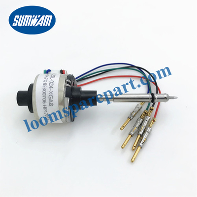 SÉPARATEUR DE BE310060 ETU, PIÈCES DE RECHANGE DE MÉTIER À TISSER DE PICANOL