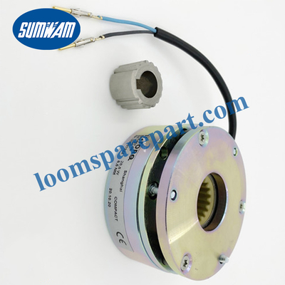 EMBRAYAGE DE FREIN DE MOTEUR DE BE310753 PICANOL LETOFF, PIÈCES DE RECHANGE DE MÉTIER À TISSER DE PICANOL
